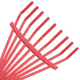 Carbon Steel Grass Rake